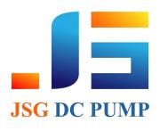 JSG DC PUMP