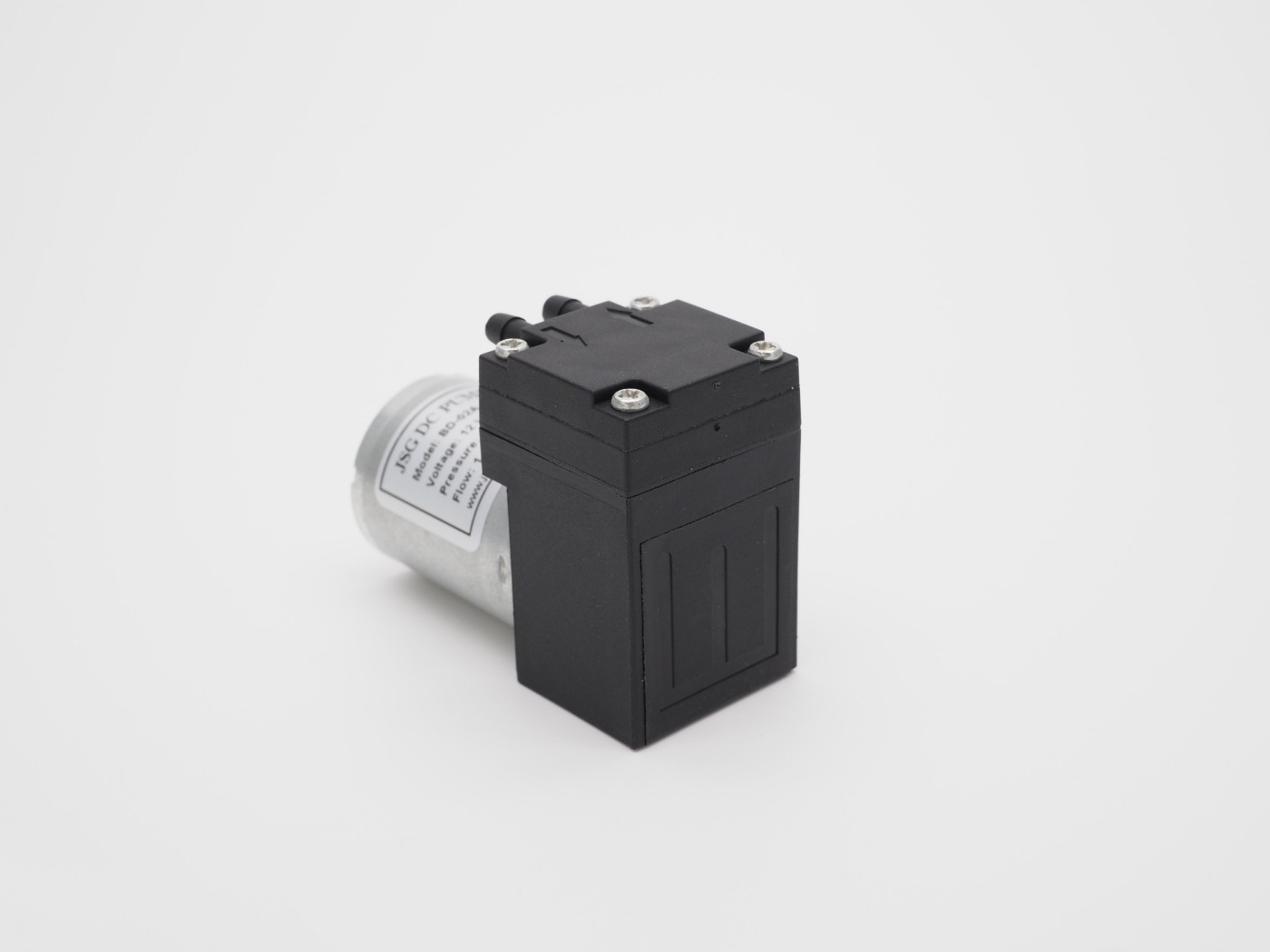 brushless air pump