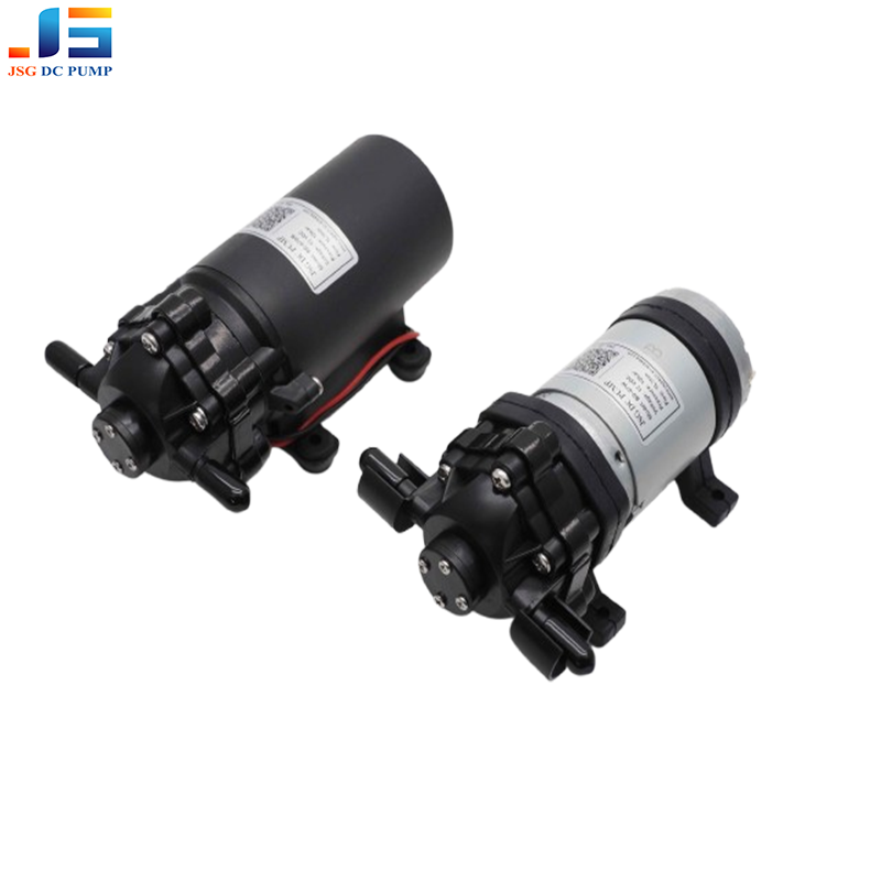 Diaphragm Liquid Pumps