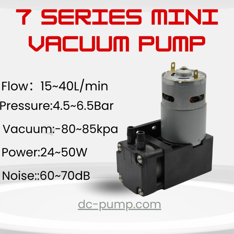 mini compressor pumps